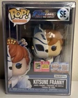 FUNKO SDCC 2026 EXCLUSIVE FRANNY FUNKO KITSUNE FRANNY LE 750