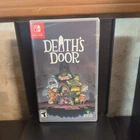 Death's Door - Nintendo Switch
