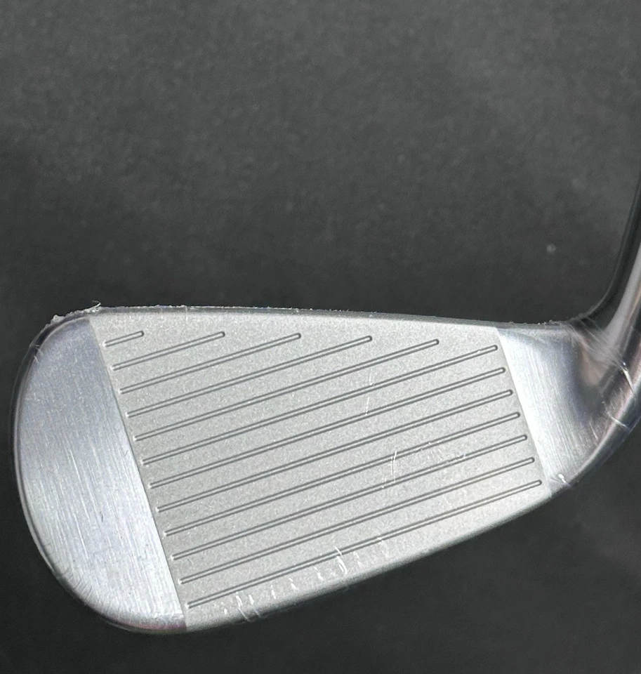 Titleist 2025 U505 4G Utility Driving 1-Iron HZRDUS Black 80 Stiff Flex MINT! - Image 3 of 4