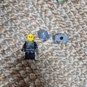 LEGO Ninjago 9455 Phaeng Crawlers Official