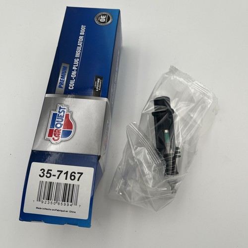 Direct Ignition Coil Boot CARQUEST 35-7167