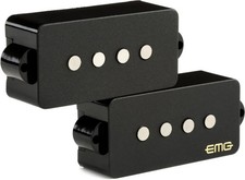 EMG Geezer Butler Signature P Bass Pickup