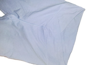 2 Pairs Victoria Secret Full Length Wide Bottom Stretchy Pants Size L  Yoga