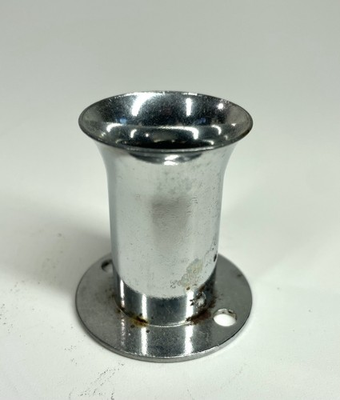 #ad #ad Fluted Velocity Stack Vintage Tillotson Carburetor McCulloch West Bend Go Kart $77.00