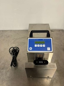 Hot Lips Tube Sealer Tested