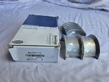 Mahle Clevite Main Engine Bearings MS1454P10 .010in/0.25mm Undersize Made In USA