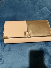 River Island Clutch Bag