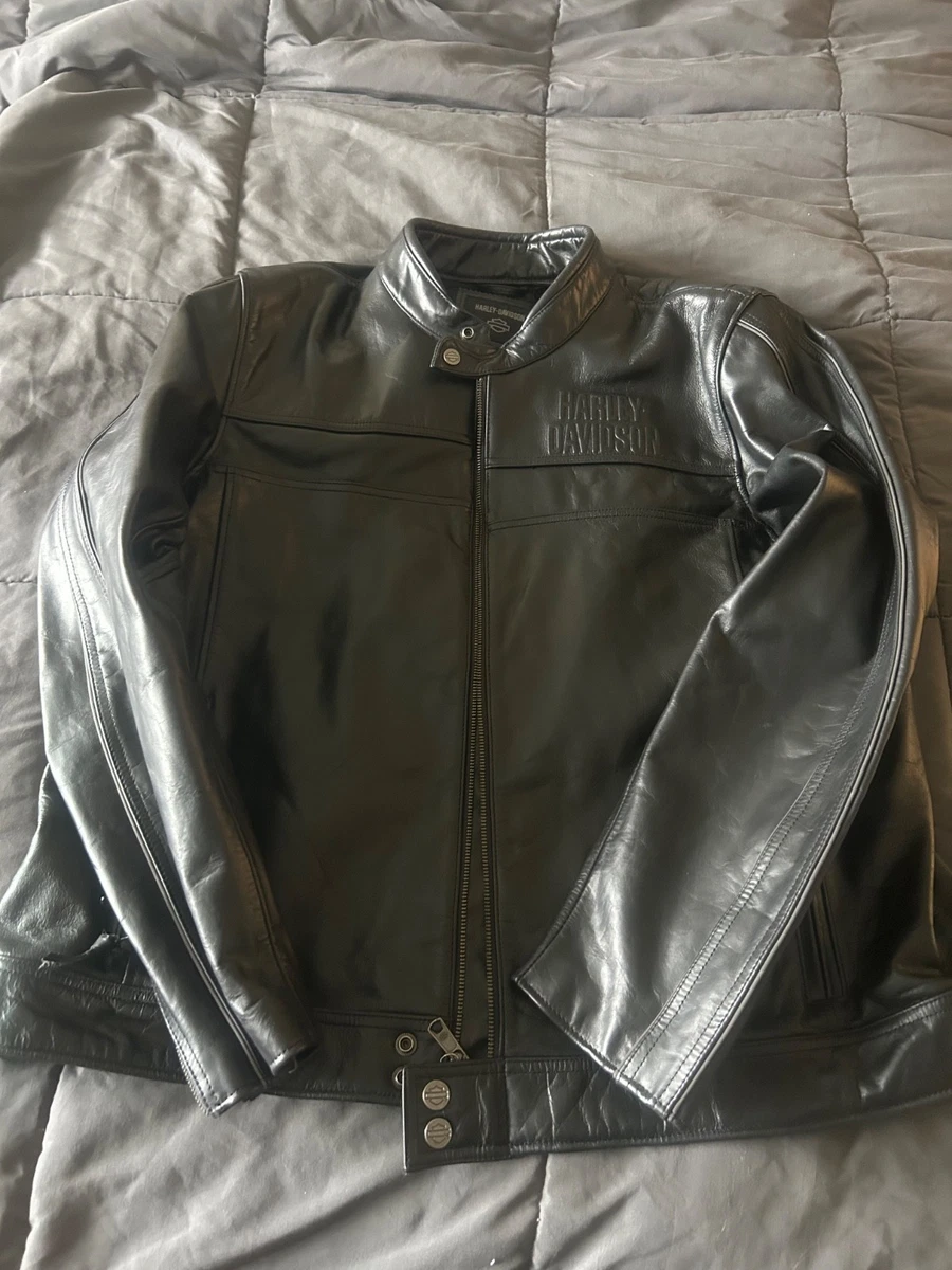 25+ Harley-Davidson Coats & Jackets Size 2XL for Men for sale