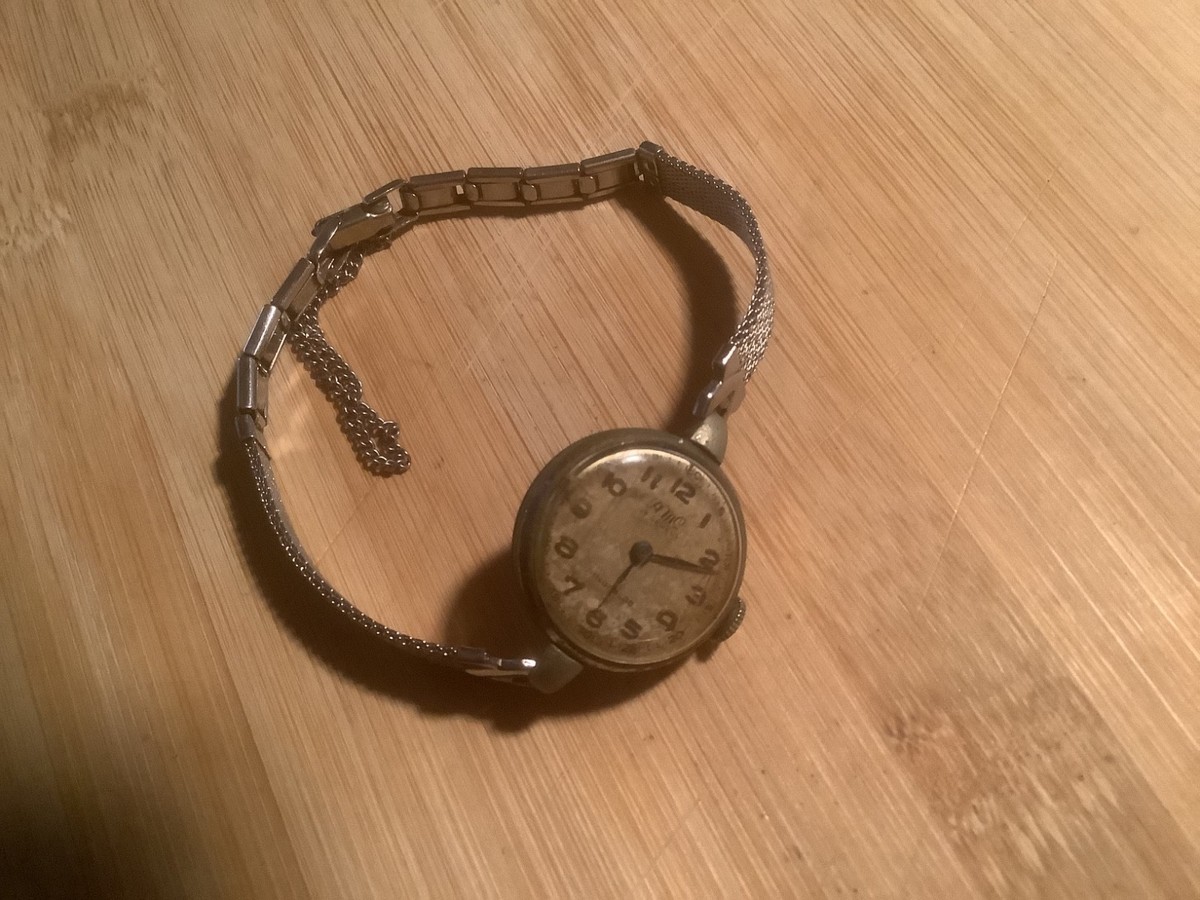 AMC vintage ladies watch! As found… | eBay display picture 2