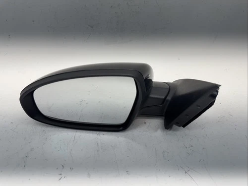 2019-2023 KIA FORTE DRIVER LEFT SIDE MIRROR OEM LH