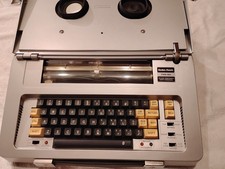 Radio Shack Tandy TRS-80 PT-210 Portable Data Terminal