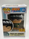 Funko POP! Naruto Shippuden #1414 Might Guy Winking Hot Topic Exclusive