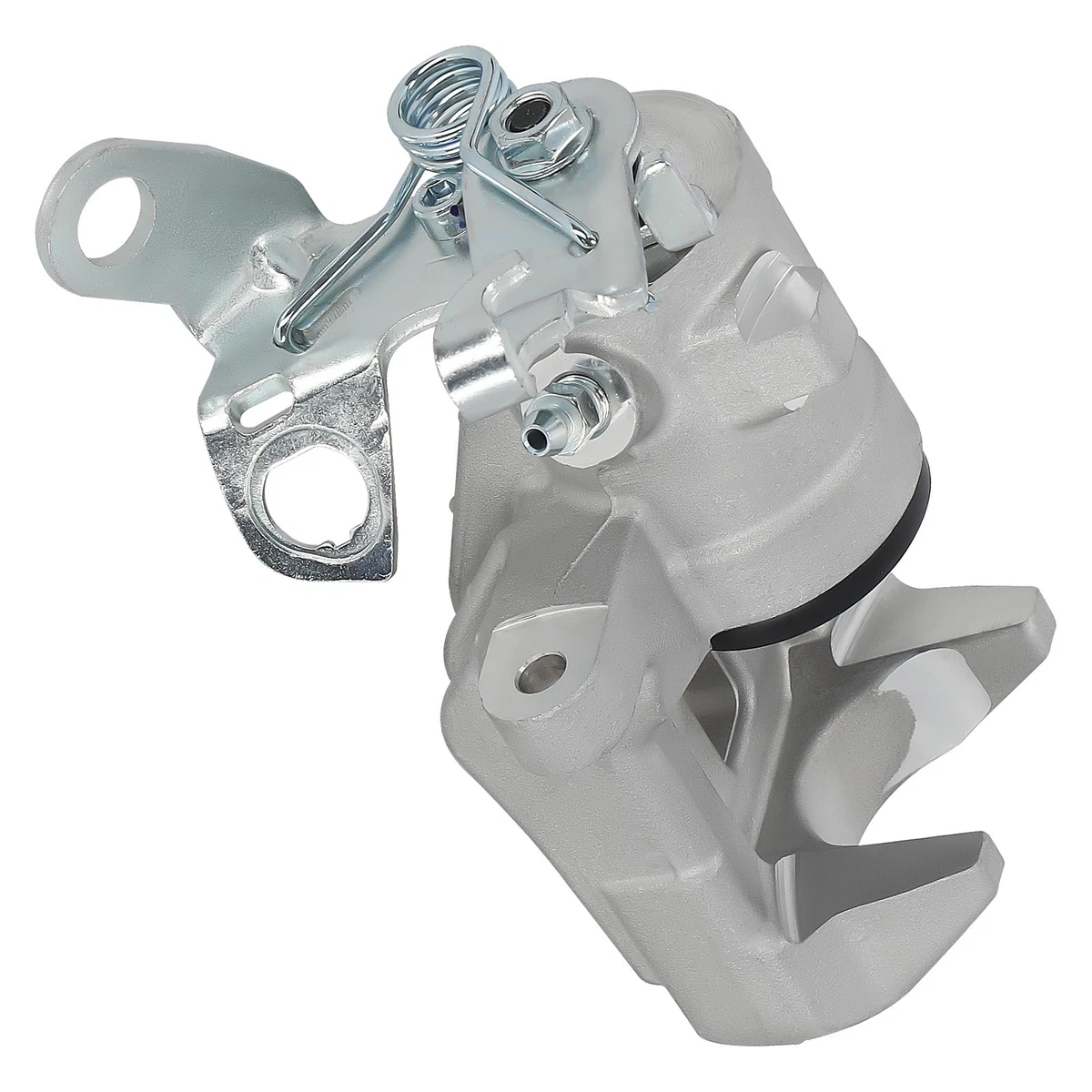 Pinza Freno Posteriore Destra Frankberg Per Audi A3 8V, Q2, TT, Golf VII - Ricambio 5G0615424C, Disco 272mm, PR 1KE