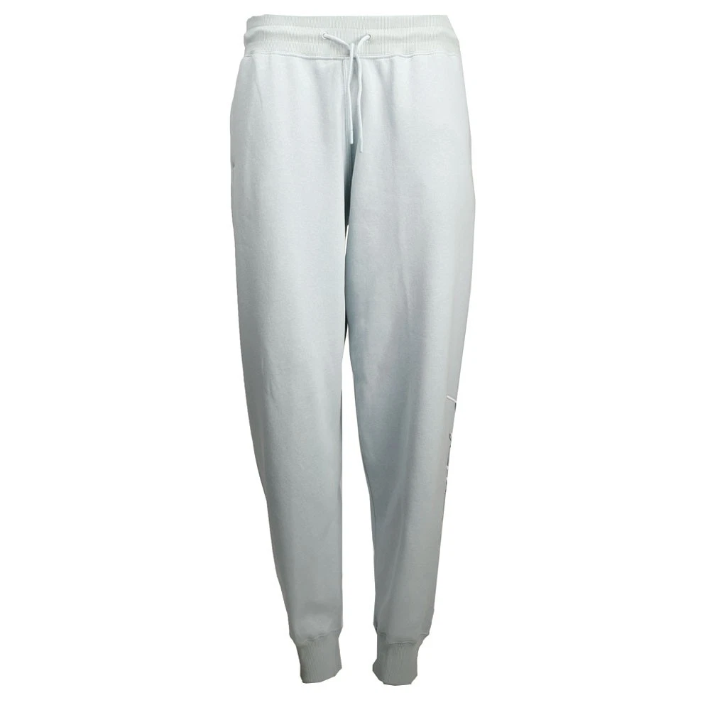 Felpa PUMA Tonal Script donna blu casual fondo sportivo 68475326