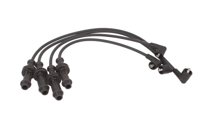4x ✅Fits ENGITECH ENT910178 Ignition Cable Kit ENT910178 Ignition le ⭐UK Seller⭐