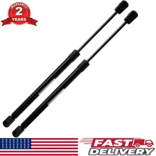 2pcs Front Hood Lift Supports Shock Struts for Ford Expedition 2007-09 SG304102