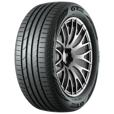 2x Sommerreifen - GT-RADIAL FE2 185/55R15 82H BSW