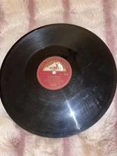 Les Howard – Shellac 10” HMV B.10928 – Blue Star / The Three Galleons