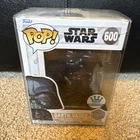 Funko Pop! Vinyl: Star Wars - Darth Vader (Facet) - Funko (Exclusive) #600