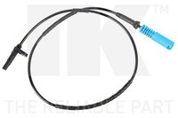 Sensor Raddrehzahl ABS Sensor Hinten 291544