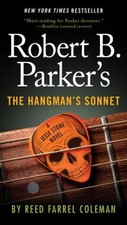 Robert B. Parker's the Hangman's Sonnet Paperback Reed Farrel Col