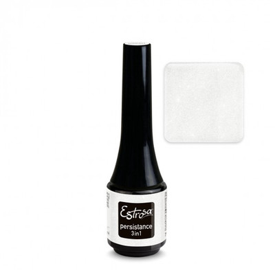 Estrosa Persistence 3 In 1 Gel Polish 8ml 6964 Glow Milk