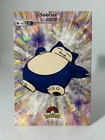 SNORLAX SHINY CARD DATABASE - POKEMON CARDS ( PSA , CGC , BGS , TAG )