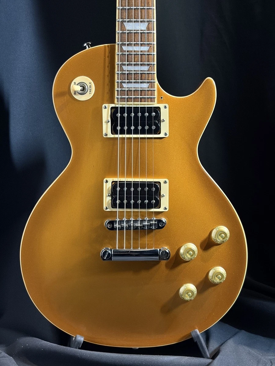 Grassroots Gold Electric Guitars for sale | eBay