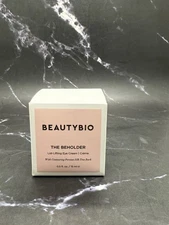 Beautybio The Beholder Lid Lifting Eye Cream - 0.5 oz / 15 ml - Box