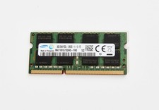 Samsung 16GB (2 x 8GB) PC3-12800 (DDR3-1600) Memory (M471B1G73QH0