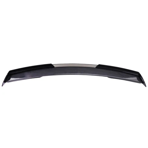 Carbon Style Z06 Stage 3 Rear Trunk Lip Wing Spoiler For 2014- 19 Corvette C7 - Bild 10 von 14