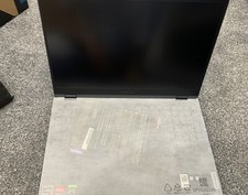 Lenovo Legion 5 Gaming Laptop