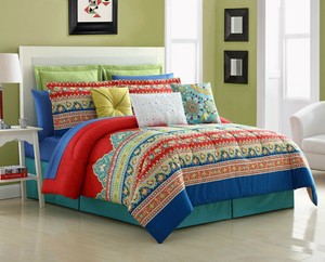 oversized pillow shams