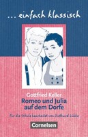 Romeo Und Julia Auf Dem Dorfe | Buch | 9783464609712