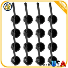 For Ford Linclon Mazda Mercury 2.0L 2.3L DOHC 16PCS Intake Exhaust Valves