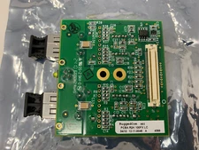 Ruggedcom MSI RSG2100 100FX 40-00-0043 Rev. D PC Board
