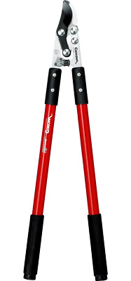 Corona FL 3460 Compound Action Resharpenable Bypass Lopper, 24'' Handle