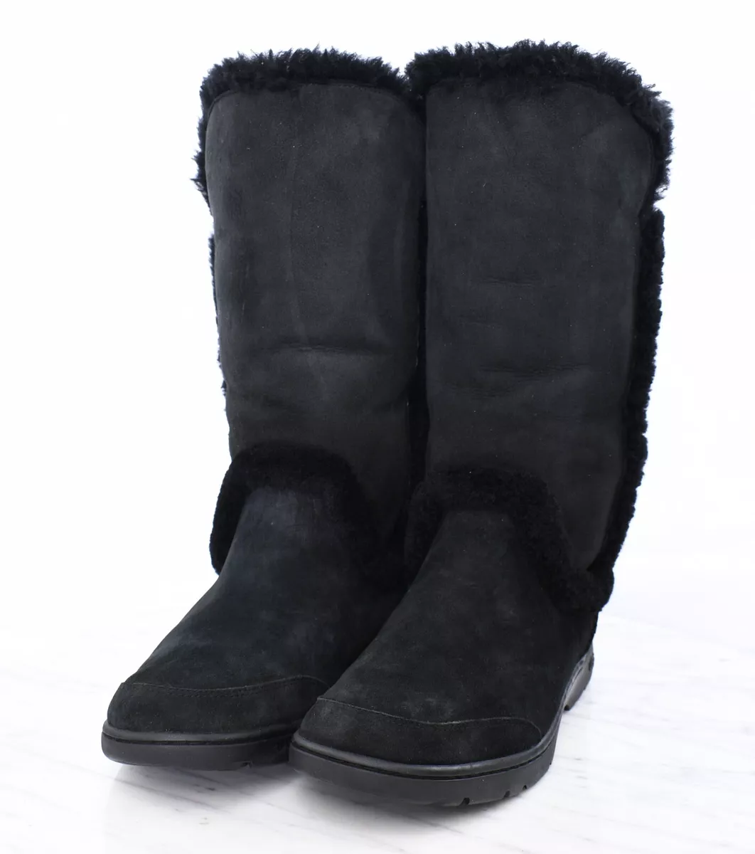 Ugg on sale katia boots