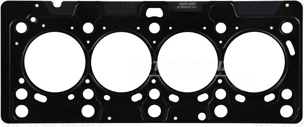 Victor Reinz 61-36345-00 Gasket, Cylinder Head For Nissan Renault-image