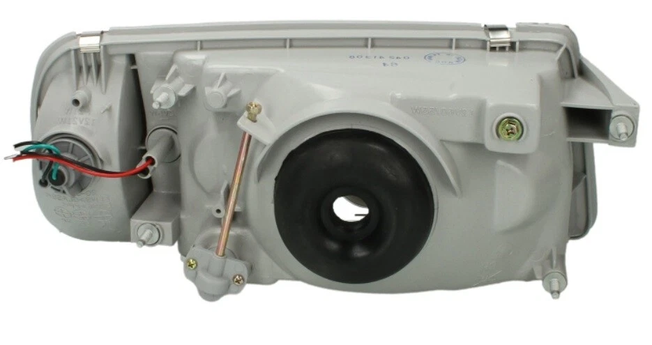 PHARE AVANT GAUCHE + DROIT MÉCANIQUE H4 SUZUKI VITARA 1988-1999 - Imagen 3 de 4