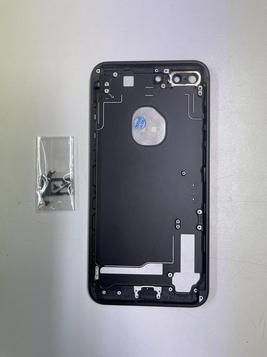 Châssis écran LCD Pour IPhone 7 Et 7 Plus Avec Logo Apple - Neuf Sous Emballage - Pièce De Rechange