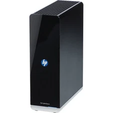 HP Hewlett-Packard 1TB SimpleSave External Hard Drive USB 3.0