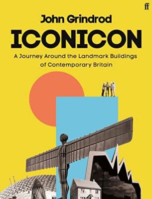 Iconicon: Eine Reise um das Landma, neues Buch