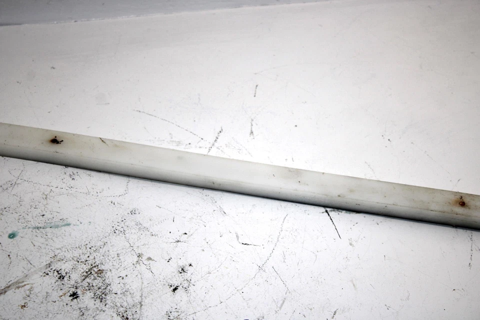 Tira de desgaste túnel Arctic Cat Panther 440 99 OEM 0706-671 SA29 Foto 3 de 4