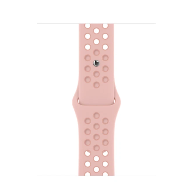 CINTURINO per Apple Watch series NIKE ORIGINALE 40MM SILICONE vari COLORI - Immagine 4 di 4