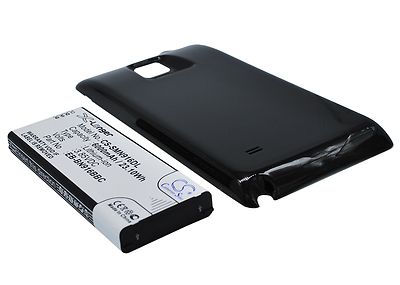 3,85V Akku für Samsung Galaxy Note 4 (China Mobile) SM-N9100 SM-N9106W EB-B