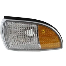 New Side Marker Lamp Front Left For Buick Roadmaster 1991-1996 GM2520120 4-Door