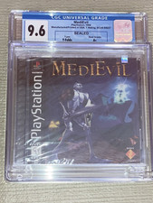 Las mejores ofertas en Sony PlayStation Medievil videojuegos de