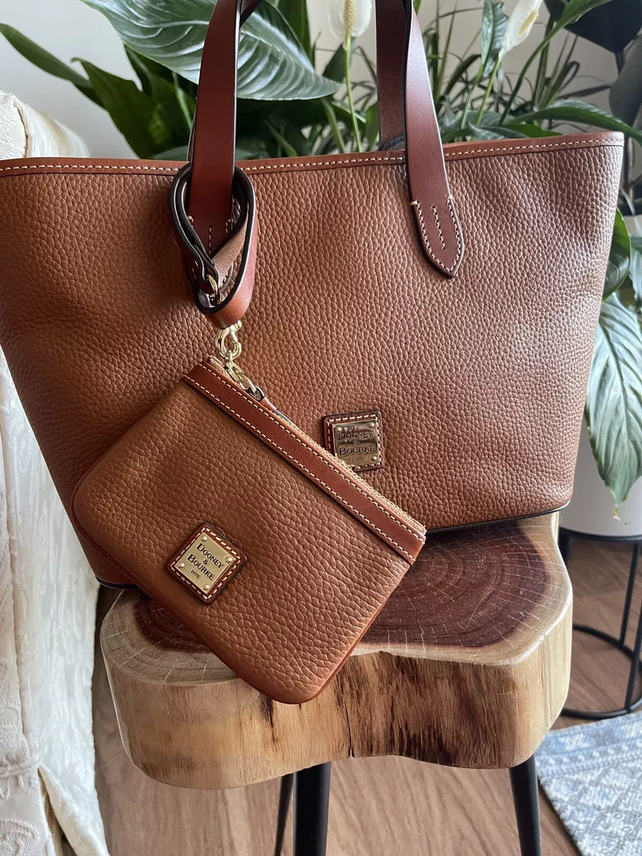 dooney bourke small