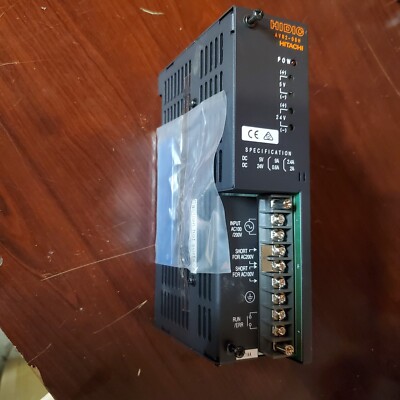 Hitachi AVR2-08H.  H-Series Power Supply